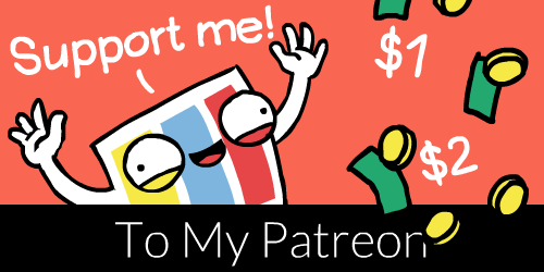 To my Patreon