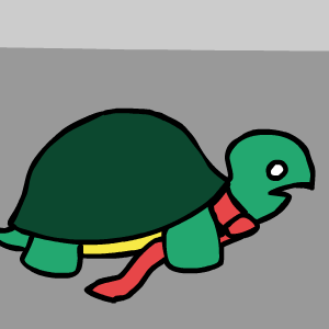 Business Turtle
