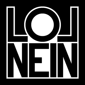 LOLNEIN Logo