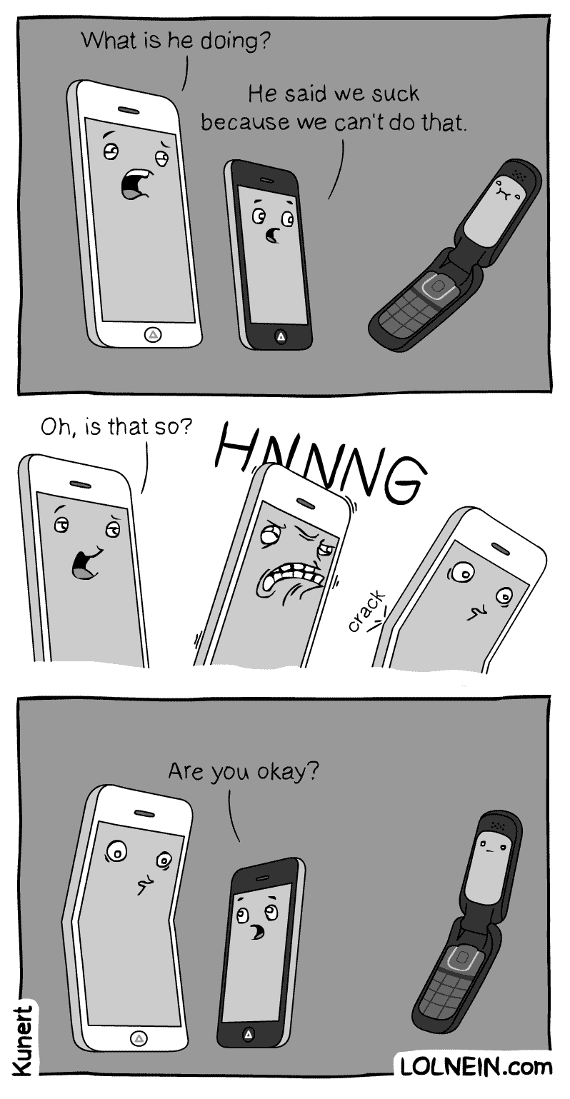 Smartphones (Part 2)