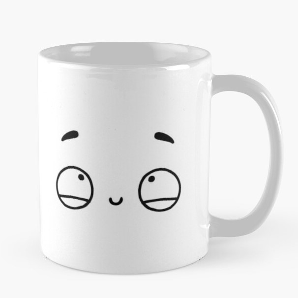 Happy Mug