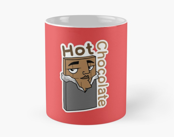 Hot Chocolate Mug