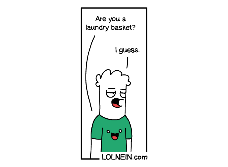 Laundry Basket Bonus Panel