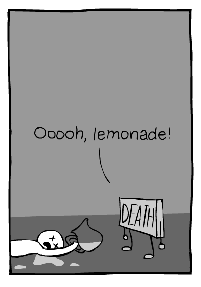 Make Lemonade Bonus Panel