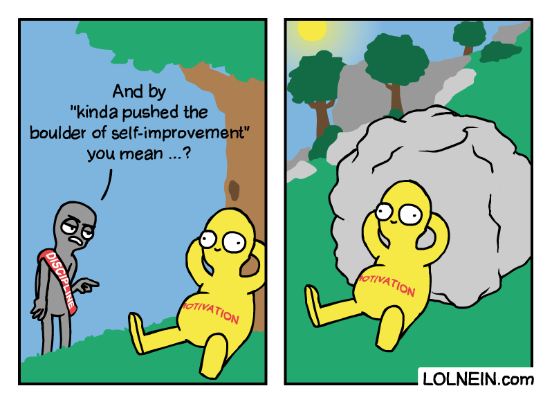 Self-Improvement Bonus Panel